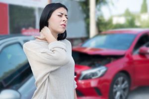 Most Common Injuries Get From a Car Accident